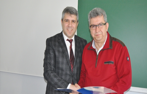 Adil Gökçadır: Doğru dönüşümle Bursa, Paris olur!