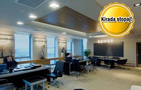 Mülk sahibine verilen kiradan vergi alınacak!