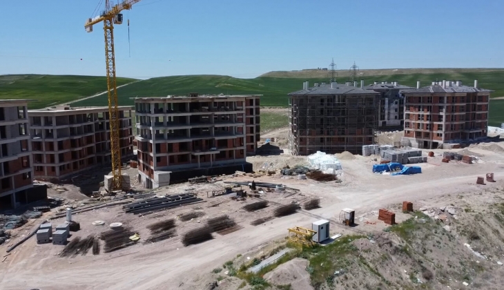 Başakşehir İkitelli’de kat karşılığı inşaat yapılacak! Yatırımcılar 12 Ocak 2023’teki ihaleyi kaçırmayın!