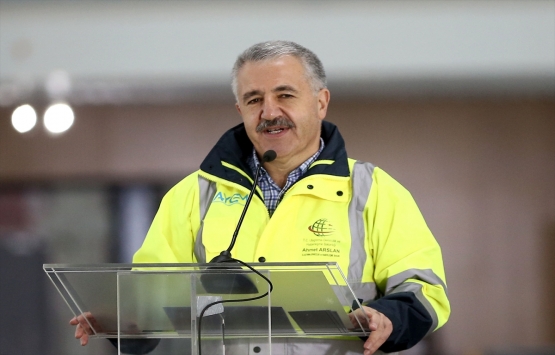 3. havalimanının ismi 29 Ekim de açıklanacak!