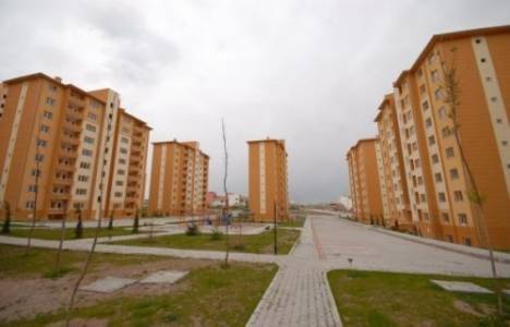 TOKİ Niğde Çamardı Bademdere Kura Sonuç Listesi