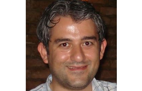 Nurdoğan Topuz kimdir