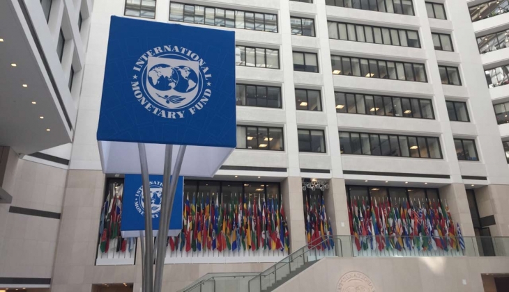 IMF Başkanı finansal krizin sinyalini verdi. 2. Dünya Savaşı’ndan bu yana en ağırı