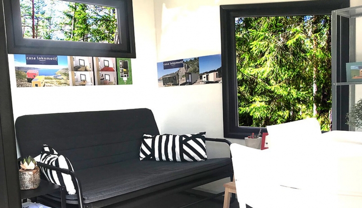 Karavan ve Tiny House Kredisi resmen açıklandı! Karavan ve Tiny House Kredisi nedir? Nasıl alınır?