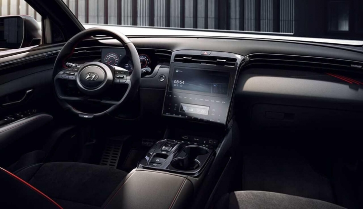 Hyundai Tucson N Line 2023 fiyatı belli oldu! Tucson N Line öne çıkan özellikleri neler? 16 Ocak 2023 fiyat listesi...