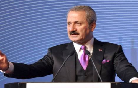 Zafer Çağlayan'dan Belaruslu iş adamlarına Türkiye'de yatırım çağrısı!