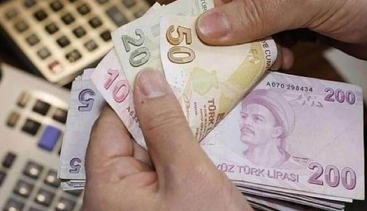 Faizlerde son durum nasıl seyrediyor? 1 milyon TL'nin 32 günlük getirisi ne kadar?