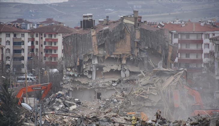 Depremzede 10 ildeki üzücü gerçek! En az deprem sigortası hangi şehirde çıktı?
