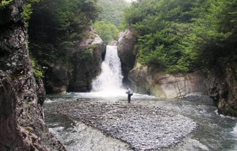 Kamilet Vadisi'ndeki HES için durdurma kararı verildi!