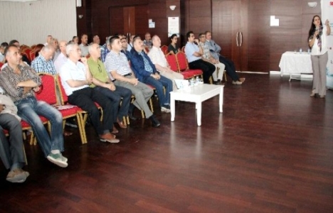 Çankırı Atık Su Arıtma Tesisi projesi hayata geçiyor!