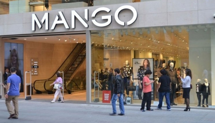 Mango’da %70 indirim fırsatı! Yetişen alıyor…