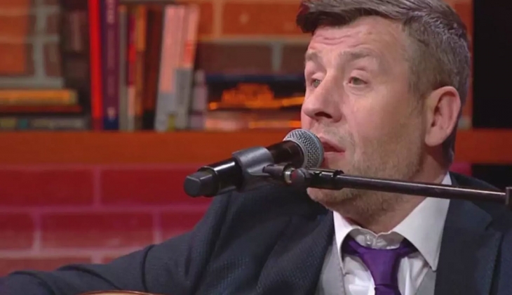 Metin Şentürk ün Emirgan daki villası icradan satılıyor!