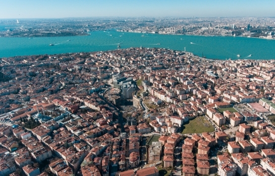 Üsküdar'da 26.2 milyon TL'ye icradan satılık gayrimenkul!