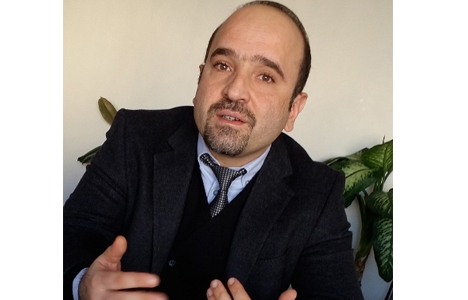 Mimarların, Kamil Ocak Stadyumu'nun yeriyle ilgili kırmızı çizgileri var!