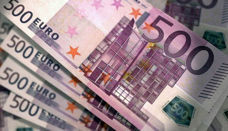 Euro'ya olanlar oldu! Euro yükseliyor mu? Euro'da son durum ne? Euro kuru 30 Temmuz 2022...