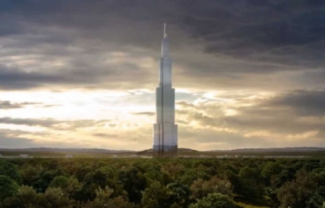 Kanal İstanbul, Yeni Dünyanın Yedi Harikaları listesinde!