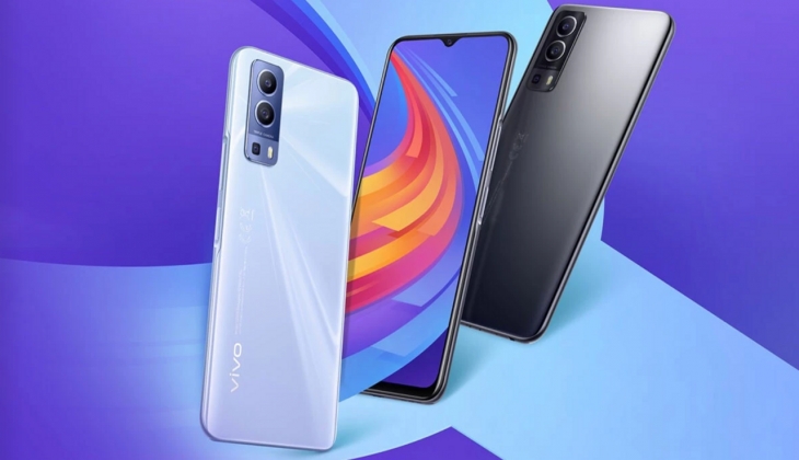 Vivo yeni telefon modeli Y52 5G'yi tanıttı. Peki fiyatı ne kadar? İşte 3 Ekim 2022 fiyat listesi...