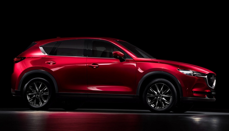 Mazda CX-5 fiyatları ne kadar? En ucuz Mazda CX-5! İşte 30 Haziran 2022 fiyat listesi...
