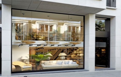 Yargıcı Homeworks nişantaşı