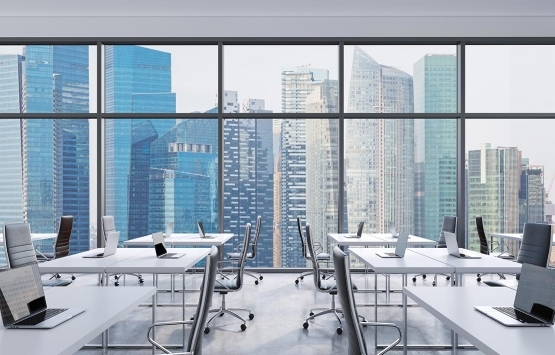 Pandemi sonrasında ofisleri neler bekliyor? 