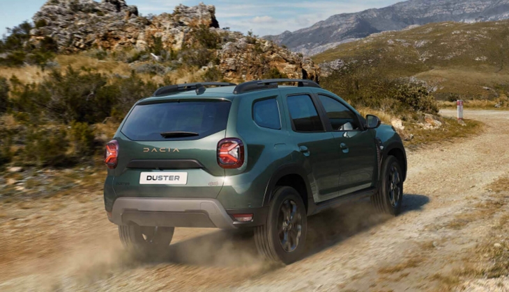 Dacia Duster da Temmuz a özel 1.99 faiz ve 12 ay vade fırsatı! Dacia Duster fiyat listesi 12 Temmuz 2024!