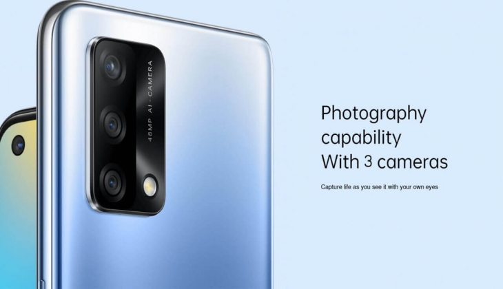 Teknosa da Oppo A74 satışları hız kesmeden devam ediyor! İşte 2022 Mart fiyat listesi...