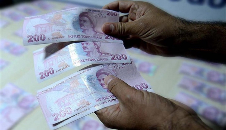 Bankamatiklerde yeni para furyası! Piyasada ‘200 TL bollaştı?