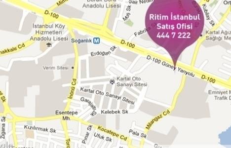 Dumankaya Ritim İstanbul ulaşım!