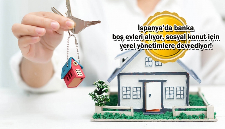 Türkiye'de konuta erişilebilirlikte 'kamulaştırma' modeli uygulanabilir mi? 