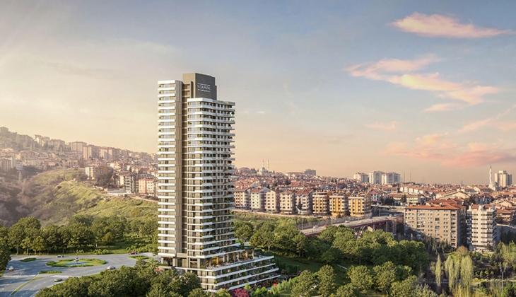 Tahincioğlu Gayrimenkul ün 4 yeni projesi 3 Ekim de görücüye çıkıyor!