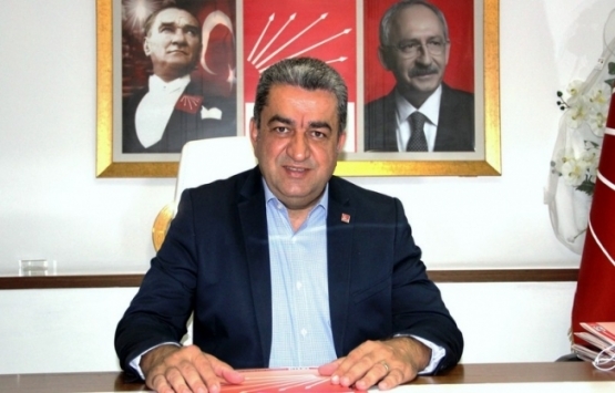 İzmir de imar barışından yararlanan yapılarla ilgili soru önergesi!