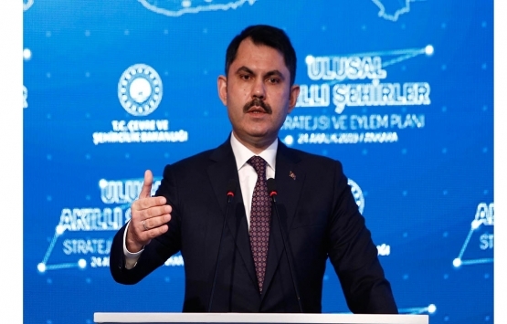 Akıllı Şehir Uygulamaları ile günlük hayat kolaylaşacak!