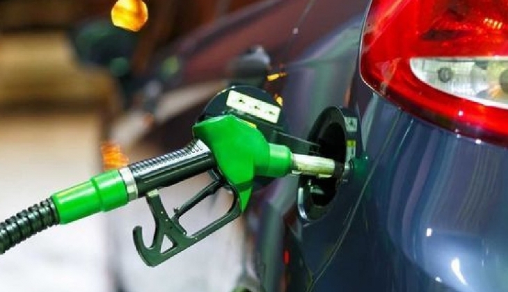 Benzin fiyatına bir indirim daha! İşte güncel benzin ve motorin fiyatları…