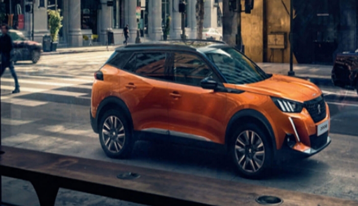 Peugeot 2008 Temmuz ayı kampanyasında şok fiyatlar! Peugeot 2008 ne kadar? İşte 4 Temmuz 2022 fiyat listesi