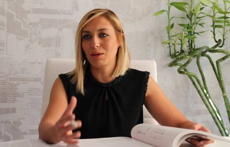 Gaziantep Ekolojik yaşam kenti Antep fıstığıyla ısınacak!