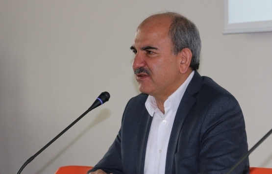 Konya Şehir Hastanesi nin inşaatında sona gelindi! 