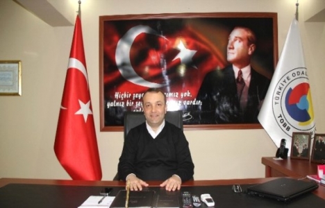 Alaplı OSB'nin imar planı Bakanlık'a teslim edildi!