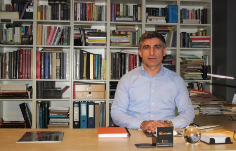 Abdurrahman Koç kimdir