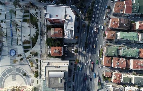 Büyükçekmece de imar barışı fırsatçılığı!