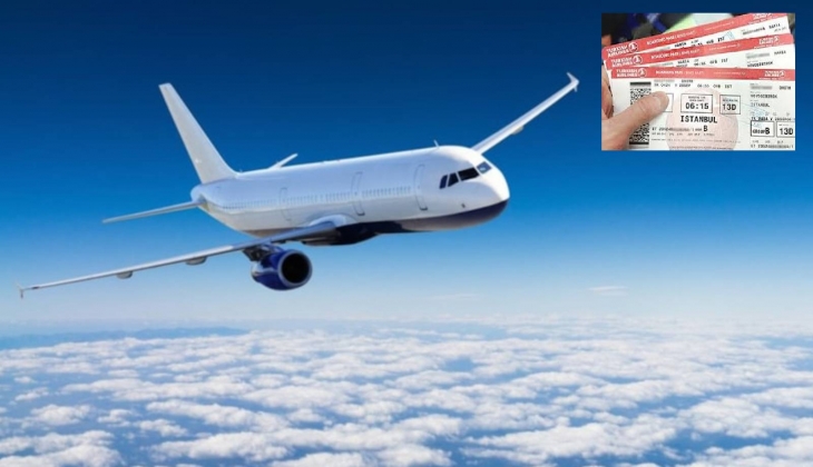 İç hatlar uçak biletlerinde tavan fiyata zam yapıldı? Ekonomi sınıfı uçak biletleri ne kadar oldu?