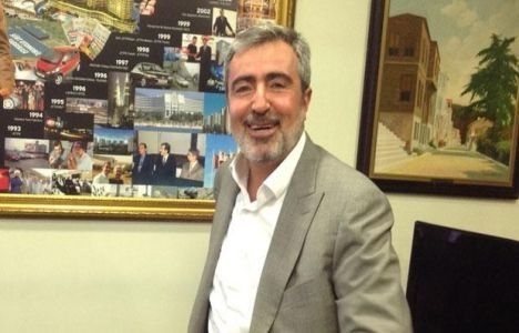 Fadıl Akgündüz'ün Caprice Gold davası 2 Eylül'e ertelendi!