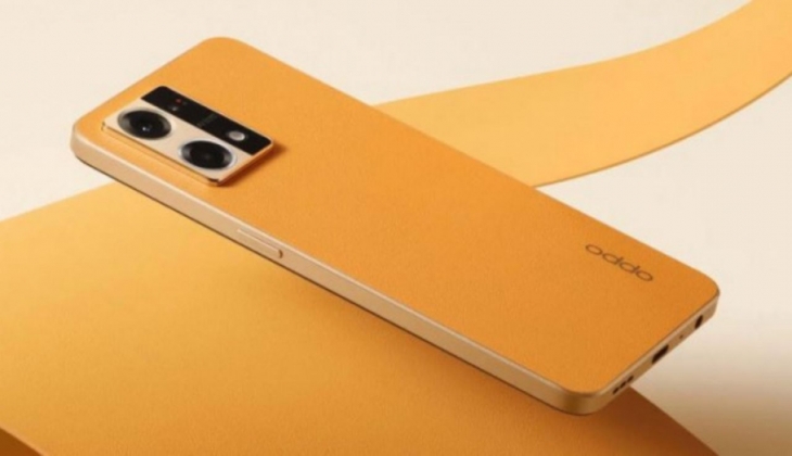 Oppo Reno 7 BİM'de! 9 Ocak 2023 fiyat listesi...