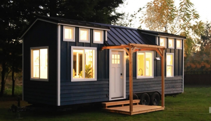 Tiny House Alırken 4 Altın Kurala Dikkat! Yako Groups'tan öneriler!