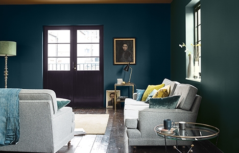 marshall Renklendir Hayatı