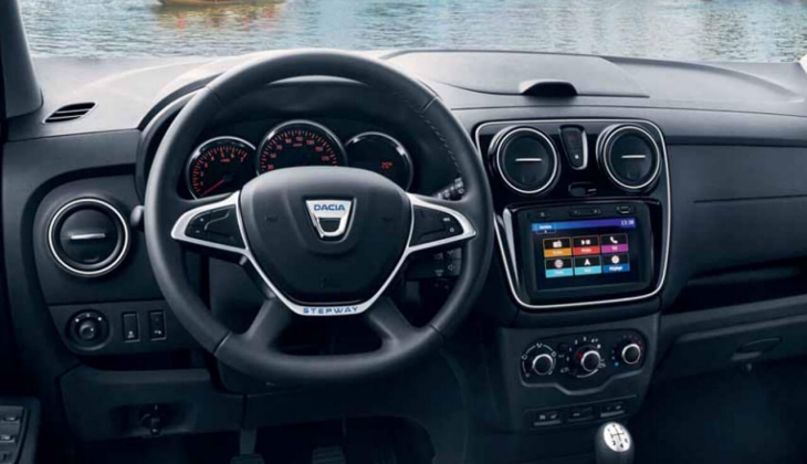 Dacia Lodgy fiyatları kaç lira? En ucuz Dacia Lodgy ne kadar? İşte 26 Mayıs 2022 fiyat listesi...