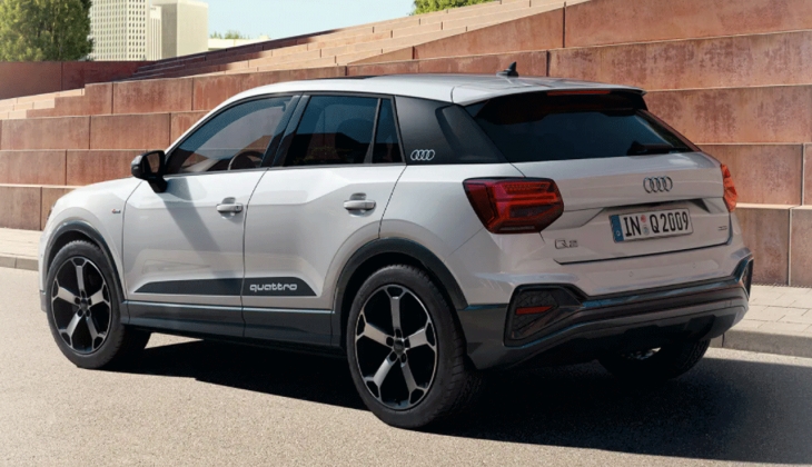 2022 Audi Q2 Mart fiyat listesi!
