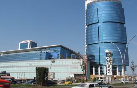 Armada AVM yılbaşında açık mı?