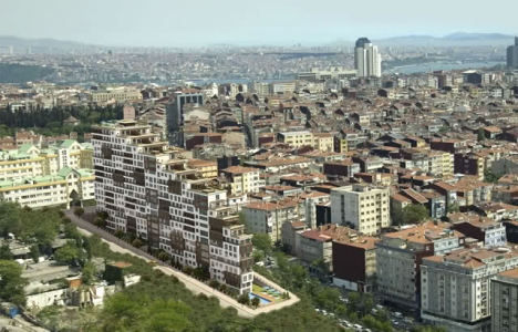 Bomonti yatırımları