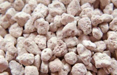 Dünyada tükenen ponza madeni Türkiye'de değer kazanıyor!