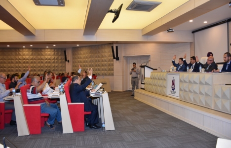 Manisa Şehzadeler projeleri